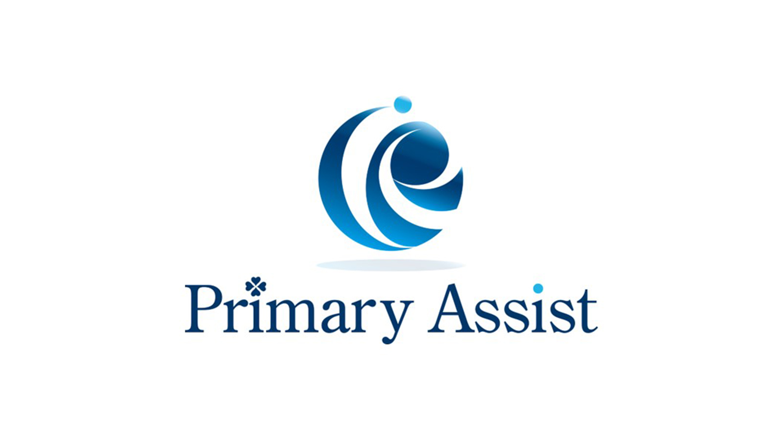 Primary Assistのロゴ